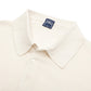 Knitted Polo "Sportman" made of pure Cotton - Luxury Knit