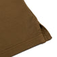 Polo Shirt "Zero" made from Pre-Washed Cotton Jersey