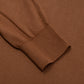 Knitted Polo "Sportman" made of pure Cotton - Luxury Knit
