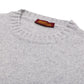 Sweater made of merino wool and cashmere - 3-Ply Cashmere Blend 1