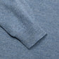Sweater "David" made from Cashmere and Linen