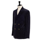 MJ Special Edition: Blazer "Uomo nel Club" made of Pure Cotton - Handcrafted