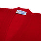 Fanni Lemmermayer x MJ: V-Cardigan "Franz Joseph" made from pure Alpaca Wool