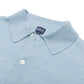Knitted Shirt "Shirt Knit" made from Cashmere and Linen