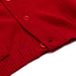 Fanni Lemmermayer x MJ: V-Cardigan "Franz Joseph" made from pure Alpaca Wool