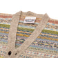 Vest "Fair Isle Sport Waistcoat" made of pure wool - Original Shetland