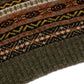 Westover "Fairisle-Vee-Slipover" made of pure wool—Original Shetland