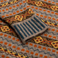 Sweater "Fair Isle V-Neck" made of pure wool - Original Shetland