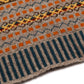 Sweater "Fair Isle V-Neck" made of pure wool - Original Shetland