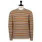 Sweater "Campagna" made of Pure Cashmere - Handmade