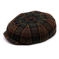 Hat "Sei Pezzi" made of Pure Wool - Handcrafted