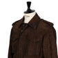 Leather Jacket "Rugged Stanley Field" - Valstar Original
