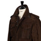 Leather Jacket "Rugged Stanley Field" - Valstar Original