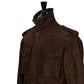 Leather Jacket "Rugged Stanley Field" - Valstar Original