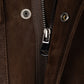 Leather Jacket "Rugged Stanley Field" - Valstar Original