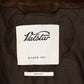 Leather Jacket "Rugged Stanley Field" - Valstar Original
