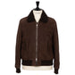 Leather Jacket "Down Cudden Aviator" - Valstar Original