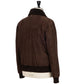 Leather Jacket "Down Cudden Aviator" - Valstar Original