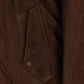 Leather Jacket "Down Cudden Aviator" - Valstar Original