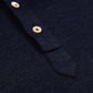 Polo Shirt "Avvocato" made of Pure Wool - Handcrafted