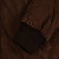 Leather Jacket "Down Cudden Aviator" - Valstar Original