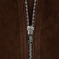 Leather Jacket "Down Cudden Aviator" - Valstar Original