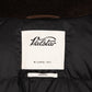 Leather Jacket "Down Cudden Aviator" - Valstar Original