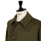 Coat "Abrigo Loden" made of pure Wool Loden by Leichtfried