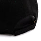 Superduper x MJ: Baseball Cap "WAYLTON" made of Pure Wool - Handcrafted