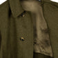 Coat "Abrigo Loden" made of pure Wool Loden by Leichtfried