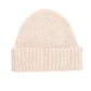Cap "Rona Brushed Hat" made of pure lambswool