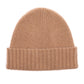 Cap "Rona Brushed Hat" made of pure lambswool