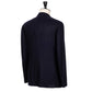 Blazer "Club Oro in Fanella" made of pure wool by Fox Brothers—entirely handmade