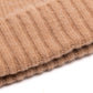 Cap "Rona Brushed Hat" made of pure lambswool