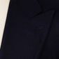Blazer "Club Oro in Fanella" made of pure wool by Fox Brothers—entirely handmade