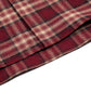 Sports Shirt "Montagne Generoso" made of pre-washed Cotton Flannel - Linea Passion