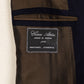 Blazer "Club Oro in Fanella" made of pure wool by Fox Brothers—entirely handmade