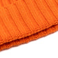Knitted Hat "Fearn Bobble" made of pure Lambswool
