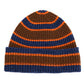 Knitted Hat "Lowes Hat" Beanie Made of Pure Lambswool