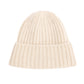 Knit Hat "Web" made of Pure Scottish Cashmere