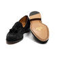 Sanders x MJ: Tassel Loafer "Finchley" - Good Year Welted