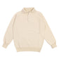 "Rob Howard" Polo Sweater Made of Pure Geelong Lambswool - 2-Ply
