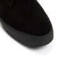 Sanders x MJ: Shoes Black "Steve McQueen" Low-Top