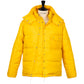 Down Jacket "Himalaya Puff Jacket" with Duck Down filling