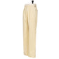 Chino Pants "Corduroy Gurka" made of Pure Cotton - Japanese Item