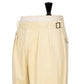 Chino Pants "Corduroy Gurka" made of Pure Cotton - Japanese Item
