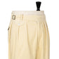 Chino Pants "Corduroy Gurka" made of Pure Cotton - Japanese Item