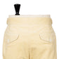 Chino Pants "Corduroy Gurka" made of Pure Cotton - Japanese Item
