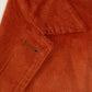 Special Edition x MJ: Safari Jacket "Mogambo" made from Cotton Corduroy by Brisbane Moss