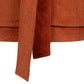 Special Edition x MJ: Safari Jacket "Mogambo" made from Cotton Corduroy by Brisbane Moss